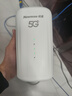 纽曼5G无线路由器随身WiFi6移动免插卡cpe多网通千兆双频车载便携式高速上网卡全国通用流量2025款 实拍图