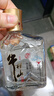 牛栏山白酒宝贝儿浓香型小瓶口粮酒 52度 100mL 1瓶 单瓶装 实拍图