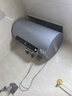 海尔（Haier）国家补贴20%电热水器60升 PD7 金刚无缝胆 水电分离3300W变频速热一级能效终身免换镁棒家用储水式 实拍图