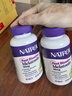 Natrol纳妥褪黑素10mg100片助眠 深入改善睡眠退黑素木糖醇柑橘味速溶片 实拍图