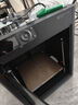 拓竹P1S 3D打印机桌面家用FDM全自动调平大尺寸高速3d打印机器bambulab P1S 单机【大陆版】 实拍图