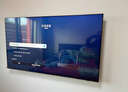 三星（SAMSUNG）65X8F 65英寸 量子点 AI Mini LED艺术电视 壁纸电视 超薄平嵌 144Hz QA65QNX8FAJXXZ【国家补贴】 实拍图