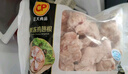 CP正大食品白羽鸡翅根2斤 生鲜冷冻 鸡肉烤鸡翅鸡肉 腌制鸡肉 实拍图