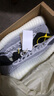 阿迪达斯YEEZY350条纹斑马椰子男女休闲鞋IG9608 42 实拍图