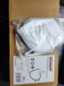 霍尼韦尔（Honeywell）KN95口罩H950防雾霾沙尘飞沫花粉过敏粉尘冬季防护 50只/盒透气 实拍图