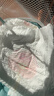 好奇（Huggies）铂金装小桃裤成长裤XXL74片(15kg以上)尿不湿【透爽散热】 实拍图
