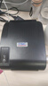 TSC 台半 T-4503E/4502E/T300A替代款TH240/340T 不干胶热敏标签打印机条码机服装吊牌水洗标唛 T-4503E(300DPI+网口+质保两年) 实拍图
