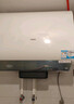 海尔（Haier）国家补贴20%双胆扁桶电热水器60升 小红花BK3MINI 鲜活水 3300W变频速热一级能效节能家用镁棒免换 实拍图