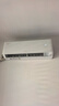 格力空调 大1匹云佳pro新一级能效 变频壁挂式卧室挂机 新品升级 省电空调KFR-26GW/NhMa1BG 国家补贴 实拍图