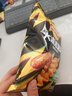 乐事（Lay's）大波浪薯片 香脆烤鸡翅味 70g 零食 休闲食品 实拍图