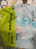babycareAir pro拉拉裤夏季超薄透气尿不湿宝宝尿片bbc婴儿新生儿日用尿布 3XL 1包 24片 实拍图