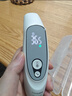 AVENT飞利浦新安怡医用精准婴儿童耳温枪温度老人体温计北极白FC-IR105 实拍图