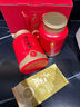 寻西湖茶叶滇红茶正宗云南凤庆滇红金丝蜜香型嫩芽耐泡新茶罐装50g 实拍图