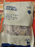 绿之源 硅胶食品干燥剂400g茶叶保健品药品衣物除湿袋干燥包吸湿防潮珠 实拍图