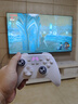 北通鲲鹏20无线游戏手柄智控双切扳机震动蓝牙手柄xbox电脑PC手机steam电视NSswitch2体感原神宝可梦ZA 实拍图