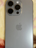 Apple/苹果 iPhone 16 Pro（A3294）128GB 原色钛金属 支持移动联通电信5G 双卡双待手机 实拍图