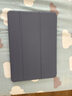 CangHua iPad air3/Pro10.5保护套 2019款10.5英寸保护壳苹果平板电脑三折支架超薄全包防摔皮套 薰衣草 实拍图