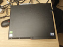 联想台式机 ThinkCentre M760e(M755e升级款)商用办公电脑主机(i7-14700 32G DDR5 1TSSD 4G独显)定制 实拍图