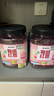硃碌科 有机红豆3斤罐装 红豆粥豆沙豆馅原料 东北红豆红小豆杂粮豆 实拍图