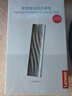联想（Lenovo）2TB Nvme1000MB/s移动固态硬盘（PSSD）PS9 Type-C USB3.2双接口金属移动硬盘 手机直连 实拍图
