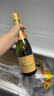 法国无醇无酒精起泡酒甜白葡萄酒零酒精原瓶进口年货节送礼礼物 实拍图