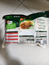 必品阁（bibigo）王饺子 韩式泡菜840g 约24只 速冻水饺早餐夜宵速食 蒸饺煎饺锅贴 实拍图