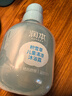 润本积雪草儿童沐浴露350ml×2瓶晒后舒缓保湿清凉宝贝通用沐浴乳 实拍图