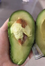 京鲜生 智利即食牛油果大果6粒装 单果130g起 源头直发 包邮 生鲜水果 实拍图