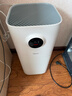 美的（Midea）【母婴级】空气净化器鼻炎家用除甲醛除烟味异味过敏原空气净化机森林家L1 Lite国家补贴 实拍图