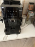 德龙（Delonghi）全自动咖啡机 家用意式一体机15Bar泵压美式现磨打奶泡13档研磨豆粉 原装进口S2新品ECAM220.22.BG 操作简便 一键萃取咖啡 1.8L大水箱 自动清洗 实拍图