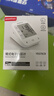 鱼跃（Yuwell）充电语音电子血压计670CR家用血压仪医用高精准血压测量仪器老人 实拍图