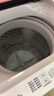 松下（Panasonic）【吴磊推荐】波轮洗衣机全自动10公斤 除螨羽绒羊毛洗内衣洗衣机XQB100-Q17CS以旧换新国家补贴20% 实拍图