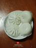 广州酒家利口福 生肉包750g 20个 早餐半成品 广式早茶点心 包子食品速食即食 实拍图