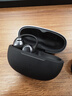 韶音（SHOKZ）OpenDots ONE动钛圈开放式蓝牙耳机耳夹式无线耳机运动跑步蓝牙耳机E310 黑色 实拍图
