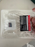 闪迪（SanDisk）256GB TF(MicroSD Express)内存卡 读880MB/s 写650MB/s 适配运动相机无人机 Switch2游戏机存储卡 实拍图