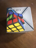 圣手 三阶魔方3阶儿童玩具男女孩比赛专用送教程 黑色生日礼物 实拍图
