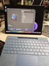 微软（Microsoft）Surface Pro 第11版 二合一笔记本电脑 国家补贴20% 轻薄本 AI+PC 骁龙 X Elite 16G 512G 典雅黑 实拍图