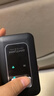 影腾随身wifi三网通用无线wi-fi6免插卡移动联通电信无限制流量便携式4G网卡高速随行网络2025款5GHF 【三网通3000毫安充电款+黑色】*超长续航 实拍图