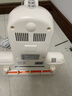 苏泊尔（SUPOR）除螨仪国家补贴床宝双杯尘螨分离家用去螨虫强力深层次除螨紫外线杀菌SJ-R8 实拍图
