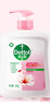 滴露（Dettol）洗手液消毒抑菌滋润500g+500g补充装儿童家庭护手替换 实拍图