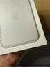 Apple/苹果【12期免息】iPhone 17 Pro Max 512GB 银色 支持移动联通电信5G 双卡双待手机 实拍图