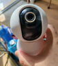 小米智能摄像机4C3.5K家用摄像头600万像素超清室内监控360度无死角带夜视手机远程婴儿宠物家庭监控器 实拍图