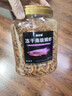 鱼多趣 冻干南极磷虾干175g龟粮银龙饲料血鹦鹉鱼饲料鱼食虾干鱼粮鱼食  实拍图