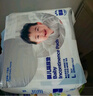 德佑 婴儿一次性隔尿垫46片33*45cm 护理垫吸水不反渗建议9kg以内 实拍图