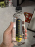 依能 天然苏打水 无糖无气弱碱 350ml*24瓶 整箱装 无添加饮用天然水 实拍图