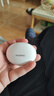 HUAWEI FreeBuds 5i 真无线入耳式降噪蓝牙耳机 音乐游戏运动耳机 安卓苹果手机通用 陶瓷白 实拍图