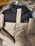 京东洗衣服务 羽绒服/棉服清洗2件 上门取送去渍整形 价值2000元内 实拍图