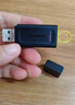 金士顿（Kingston）128GB USB3.2 Gen 1 U盘 DTX 大容量U盘 时尚设计 轻巧便携  学习办公投标电脑车载通用 实拍图
