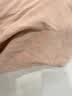 爱慕沁肤圆领带杯长袖长裤套装AM74C061 裸肤色29E 170 实拍图