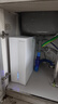沁园双子芯净矿2.0净水器 1400G初始流速体验家用8年RO过滤器 双水路直饮净饮一体机UR-S61293国家补贴 实拍图